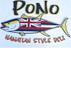 Pono Hawaiian Style Deli