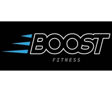 Boost Fitness