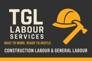 True Grit Labour Service