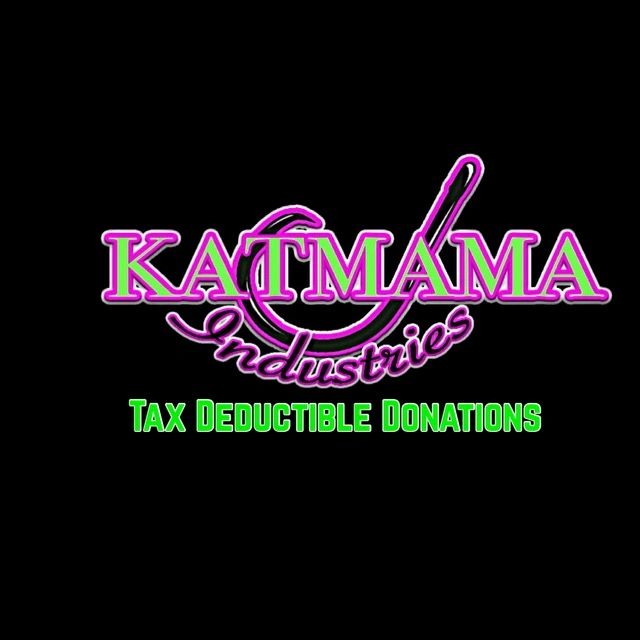 KatMama Industries a 501(c)(3) public charity. 