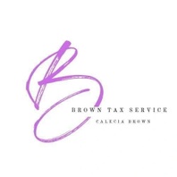 Brown Tax Service LLC