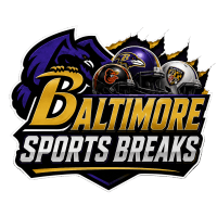 Baltimore Sports Breaks
