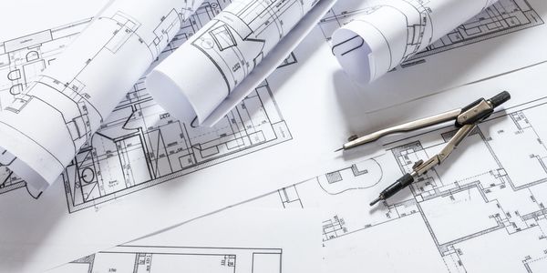 House plans for a new home