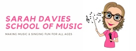 Sarah Davies Vocal Academy