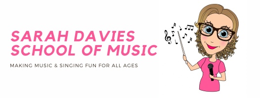 Sarah Davies Vocal Academy