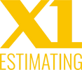 X1 Estimating