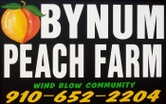 Bynum Peach Farm