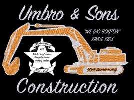 Umbro & Sons Construction