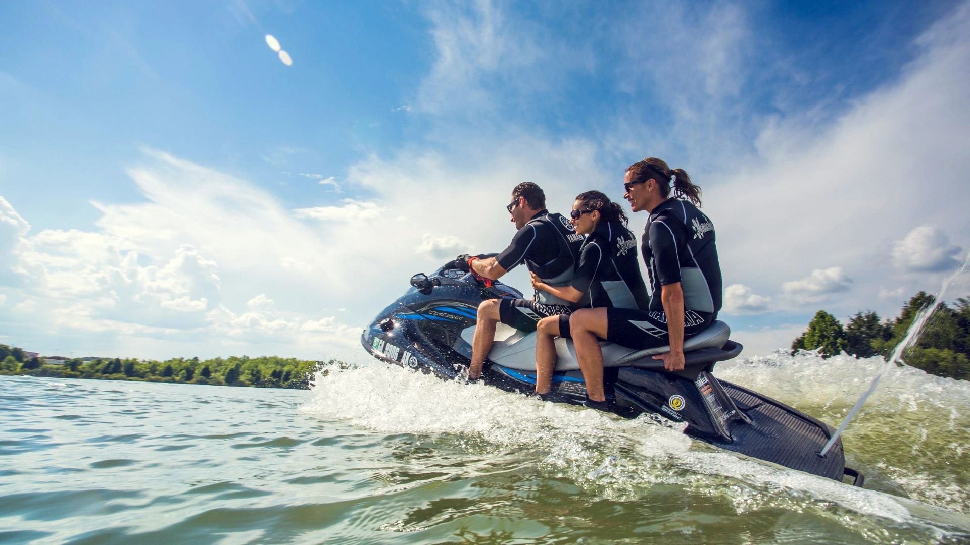 3 Facts You Need to Know About Jet Ski Rental on a Gulet! by  Chartered4_canada - Issuu