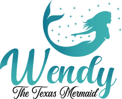 Wendy the Texas Mermaid