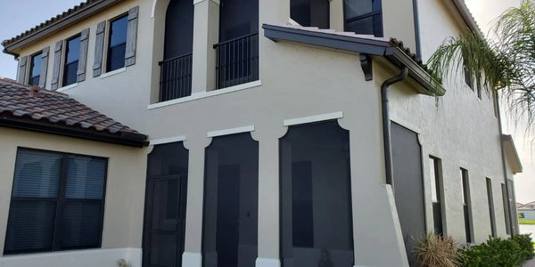 asw aluminum screen works inc