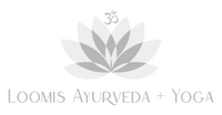 Loomis Yoga