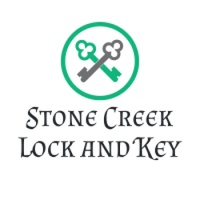 Stone Creek 
Lock and Key