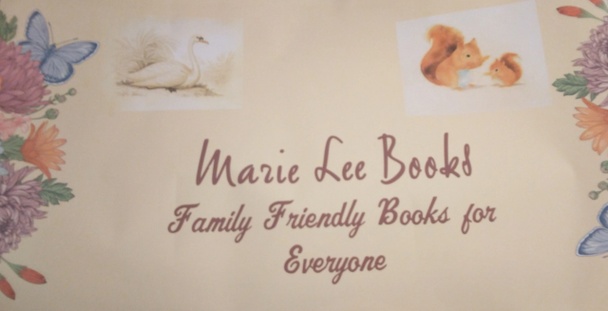 MarieLeeBooks