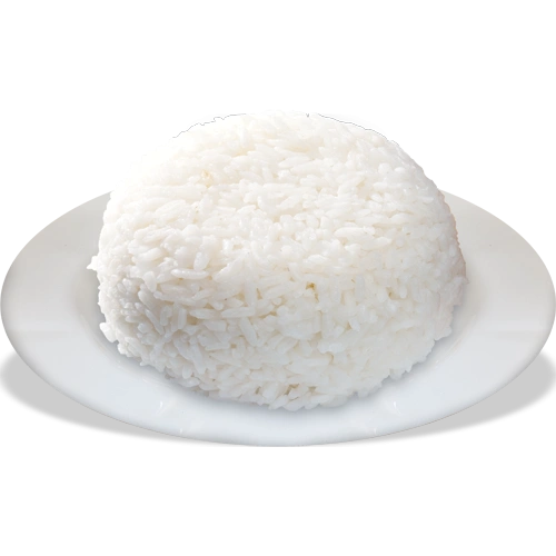 Extra rice