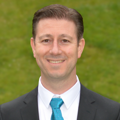 Paul Casanova - founder of Integrity Works