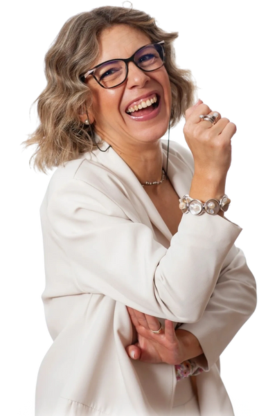 Patrícia Moraes | Consultora imobiliária