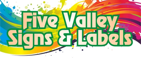 BUSINESS SIGN SPECIALISTS