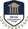 Sri Sai Correspondence College