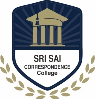 Sri Sai Correspondence College