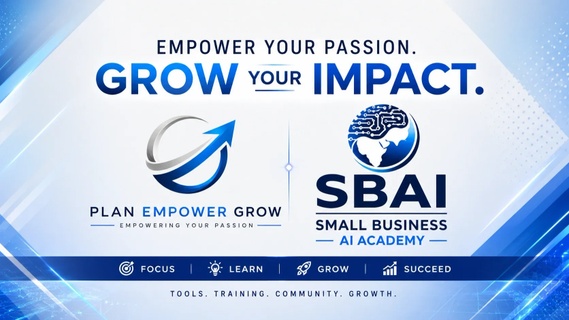Plan Empower Grow