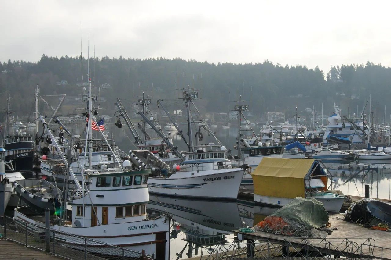 Harbor Reality Advisors Updated