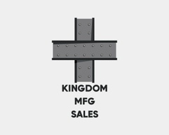 Kingdom Mfg Sales