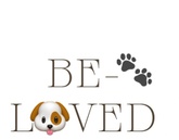 Beloved puppies