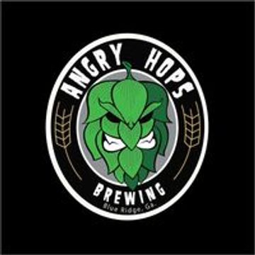Local Brewery in  Blue Ridge Georgia. 