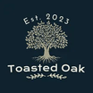 Toasted Oak