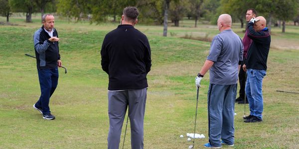 Group Lessons provided free of charge to US Armed Forces Veterans.