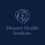 Welcome to the Disaster Health Institute 
