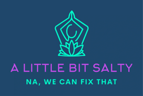 A Little Bit Salty 