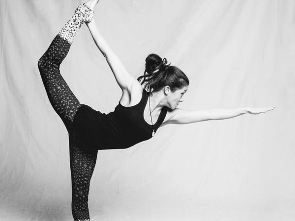 Bikram Yoga Melissa Hot Yoga Yin Yoga Nidra Costa Rica California Pura Vida