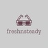 freshnsteady