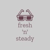 freshnsteady