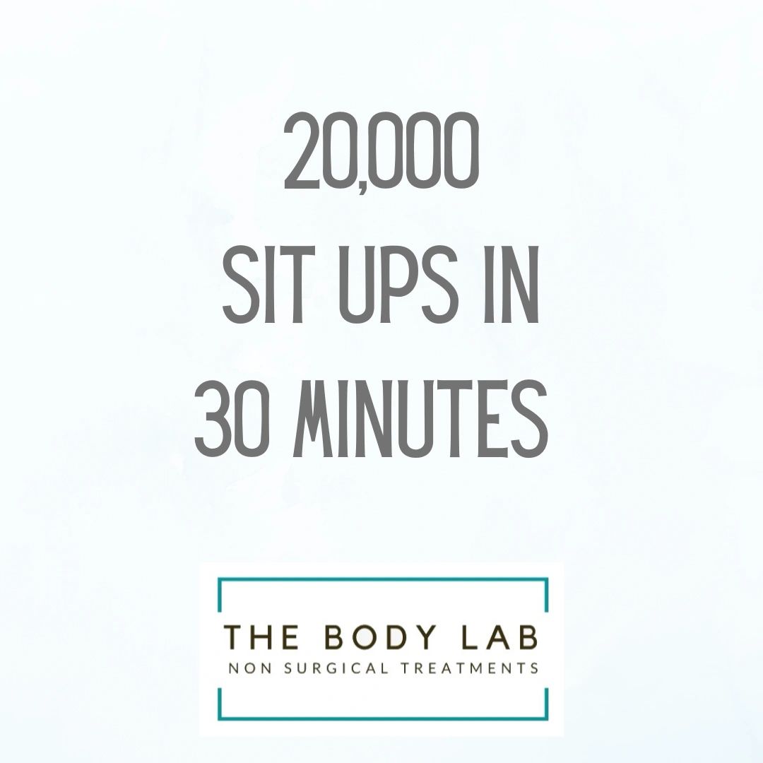 PRICING, The Body Lab