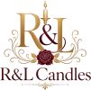 R and L candles and more…