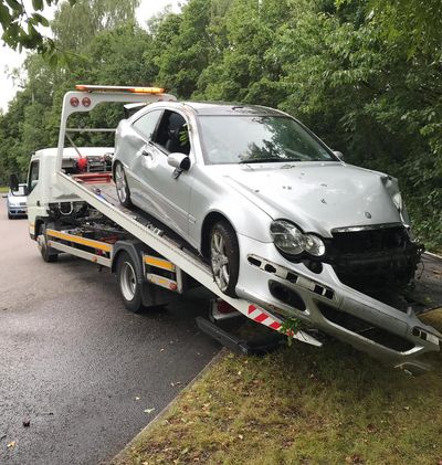 Duggan Recovery Car Towing