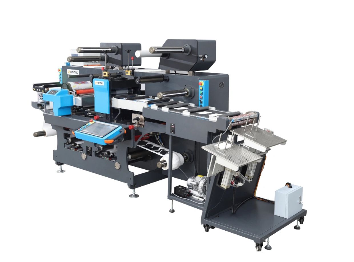 #4 Durst Tau 330 RSC 