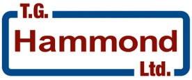 T. G. Hammond Ltd.