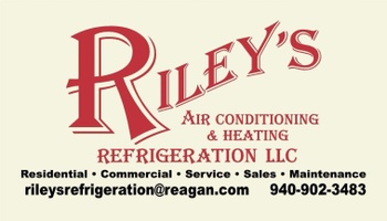 Riley's Refrigeration