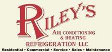 Riley's Refrigeration