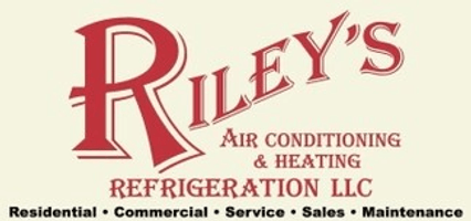 Riley's Refrigeration