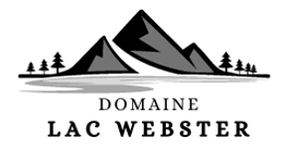Domaine du lac Webster