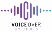 CHRIS EPPERSON
Voice Actor