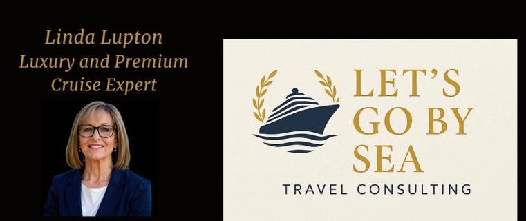 Let’s Go By Sea Premium and Luxury Cruise Consulting