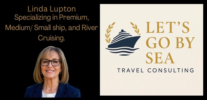 Let’s Go By Sea Premium and Luxury Cruise Consulting