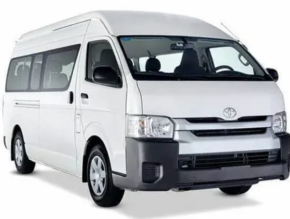 minibus