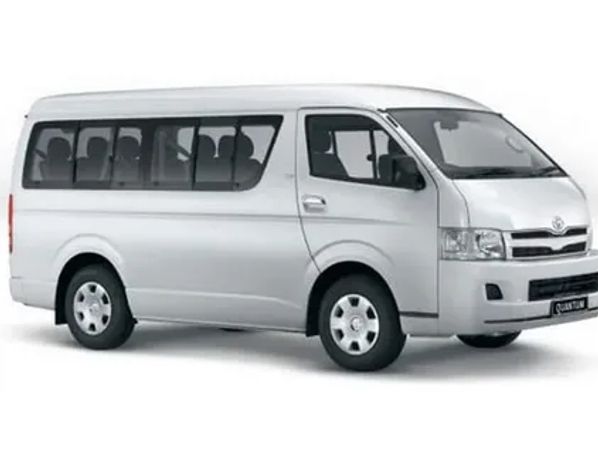 minibus